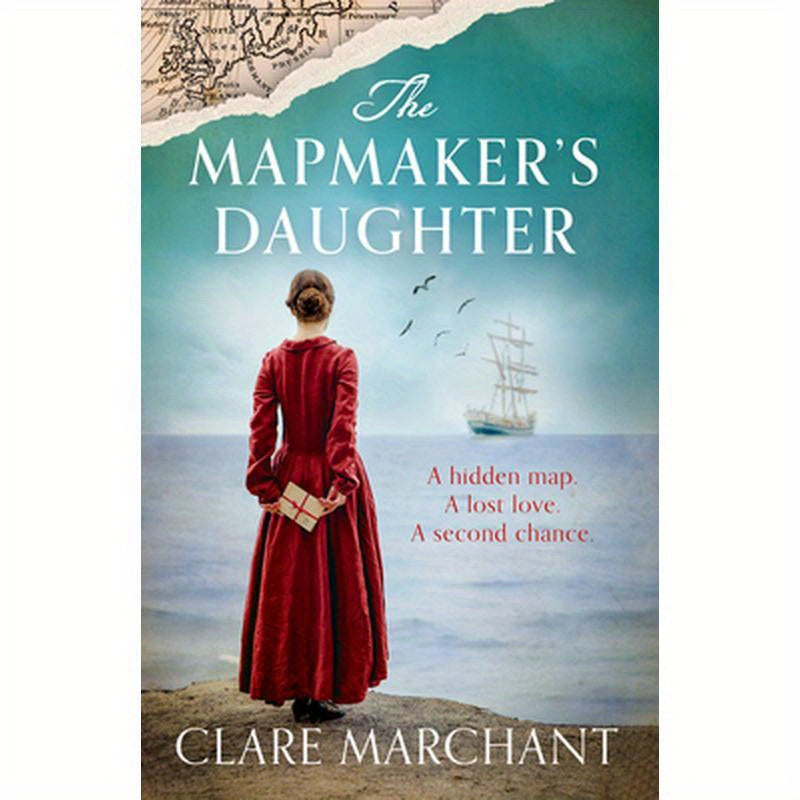The Mapmaker's Daughter