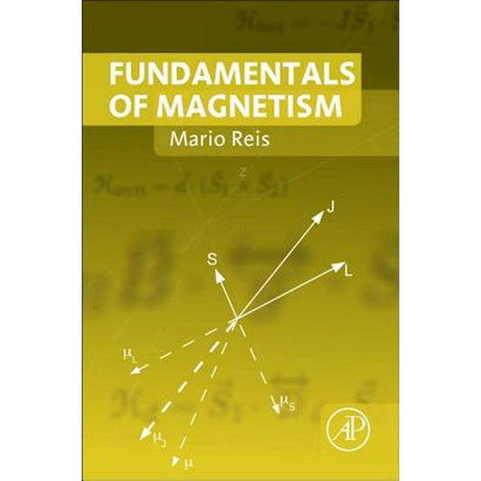 Fundamentals of Magnetism