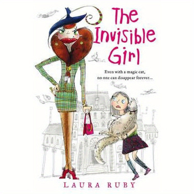 The Invisible Girl