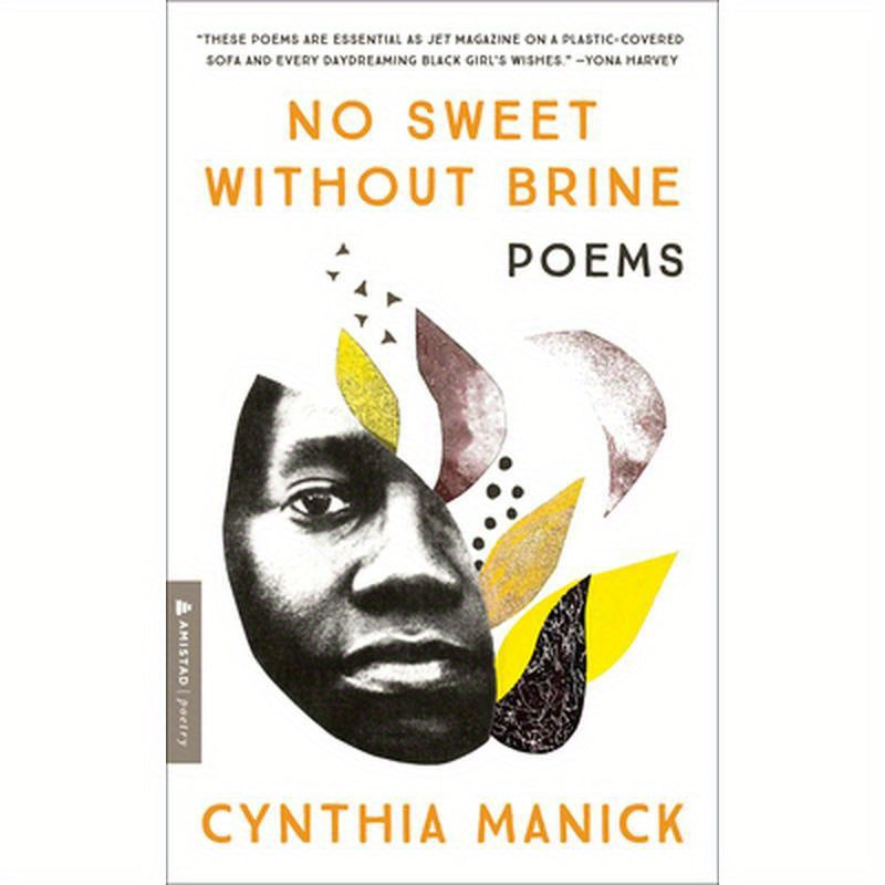 No Sweet Without Brine: Poems