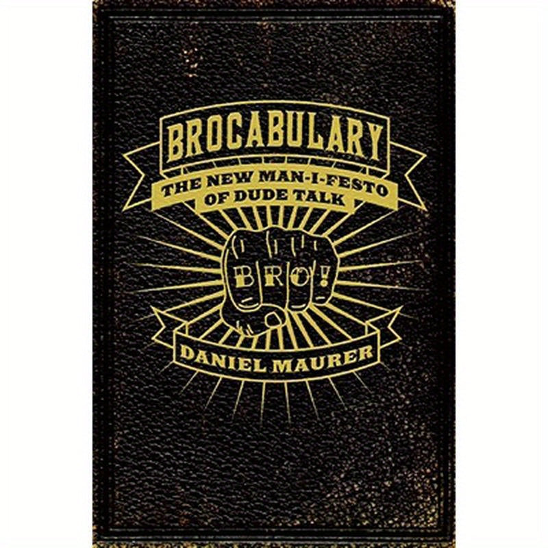 Brocabulary