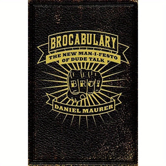 Brocabulary