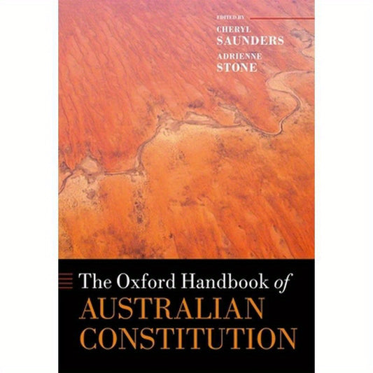 Oxford Handbook of the Australian Constitution