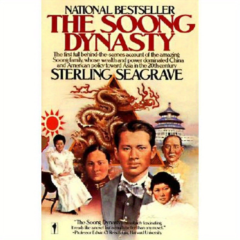 Soong Dynasty