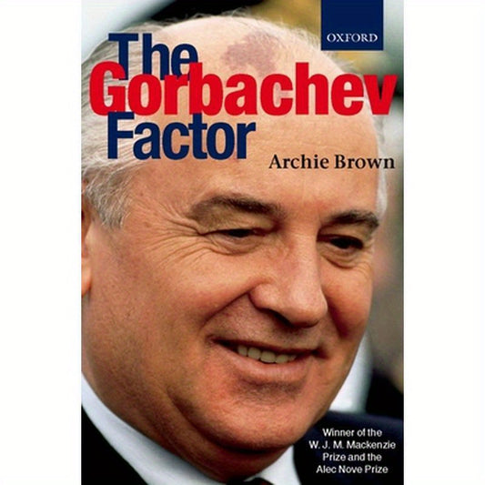 The Gorbachev Factor