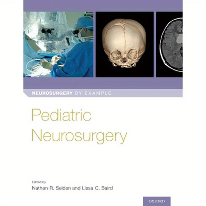 Pediatric Neurosurgery