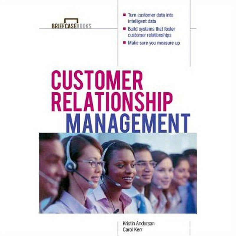Customer Relationship Management