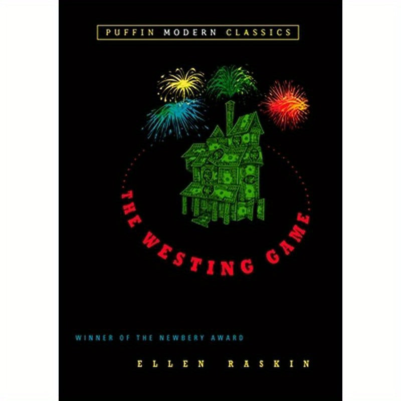 The Westing Game (Puffin Modern Classics)