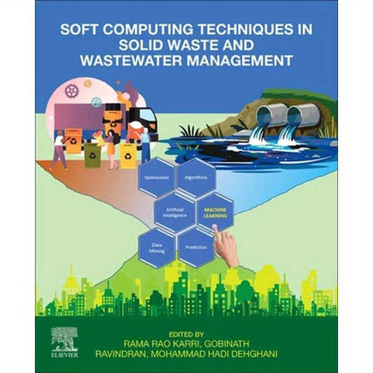 Soft Computing Techniques in Solid Waste and Wastewater Management