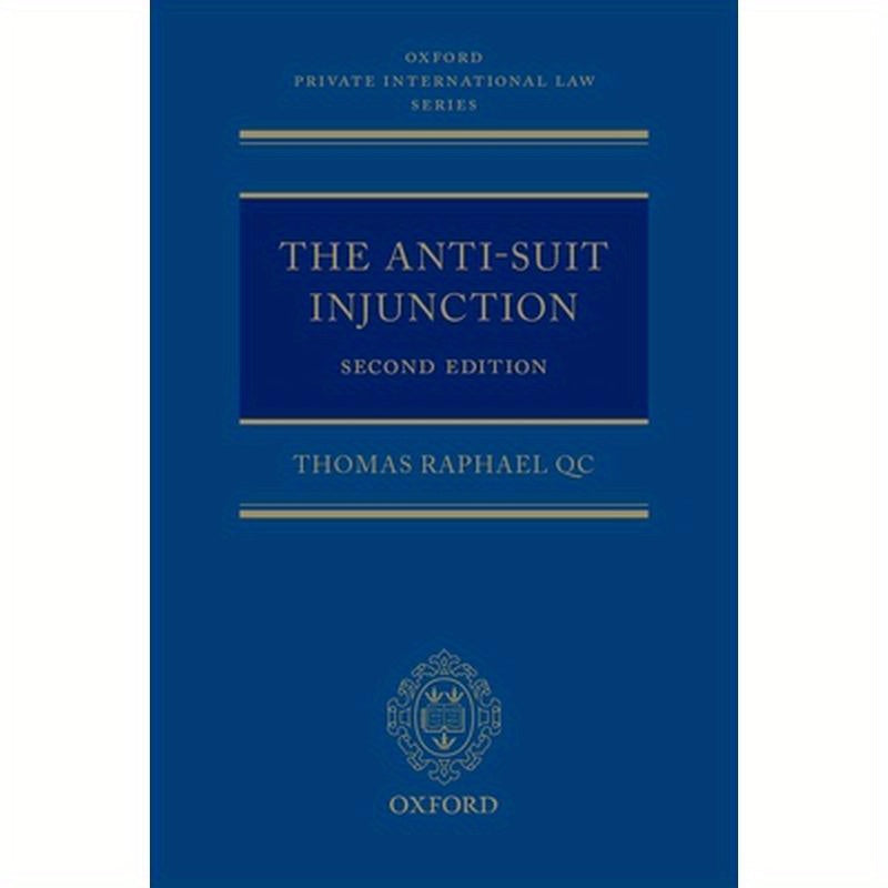 Anti-Suit Injunction