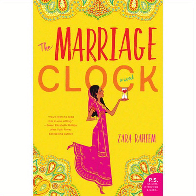 The Marriage Clock