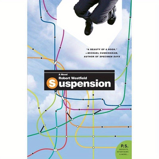 Suspension