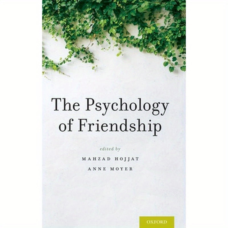 Psychology of Friendship