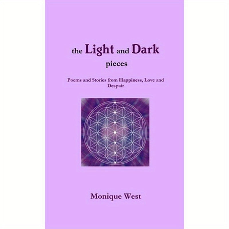 The Light and Dark pieces