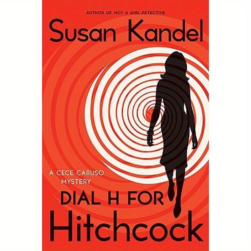 Dial H for Hitchcock