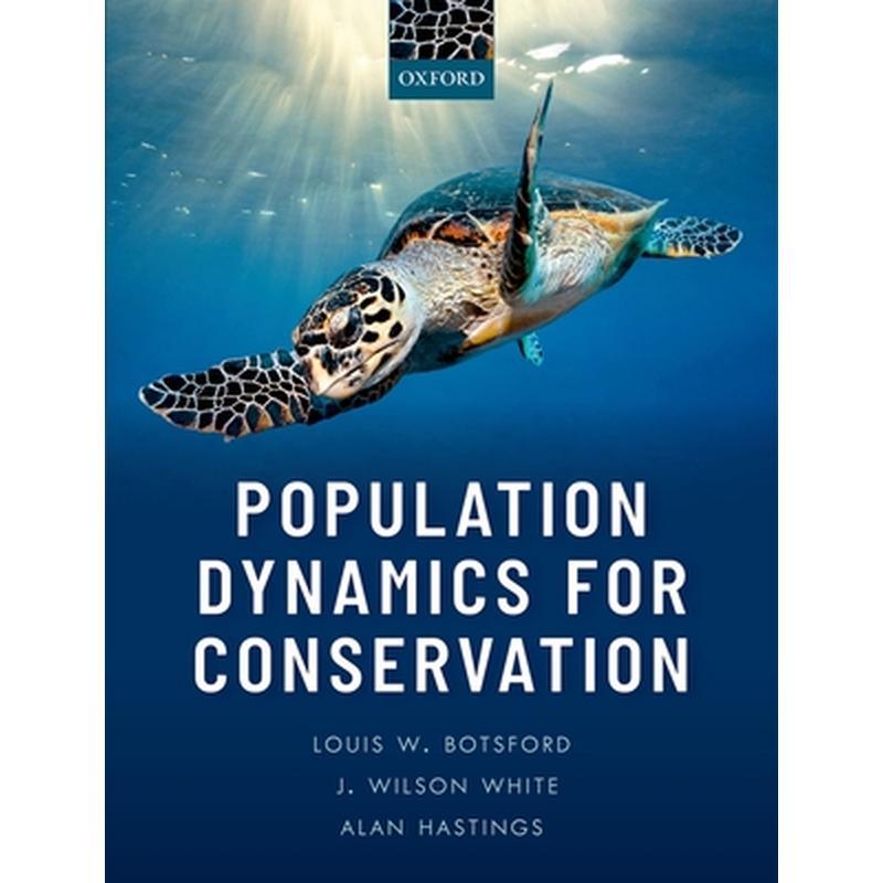 Population Dynamics for Conservation
