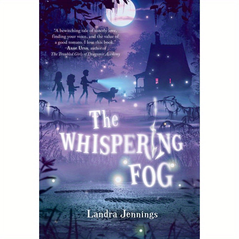 The Whispering Fog