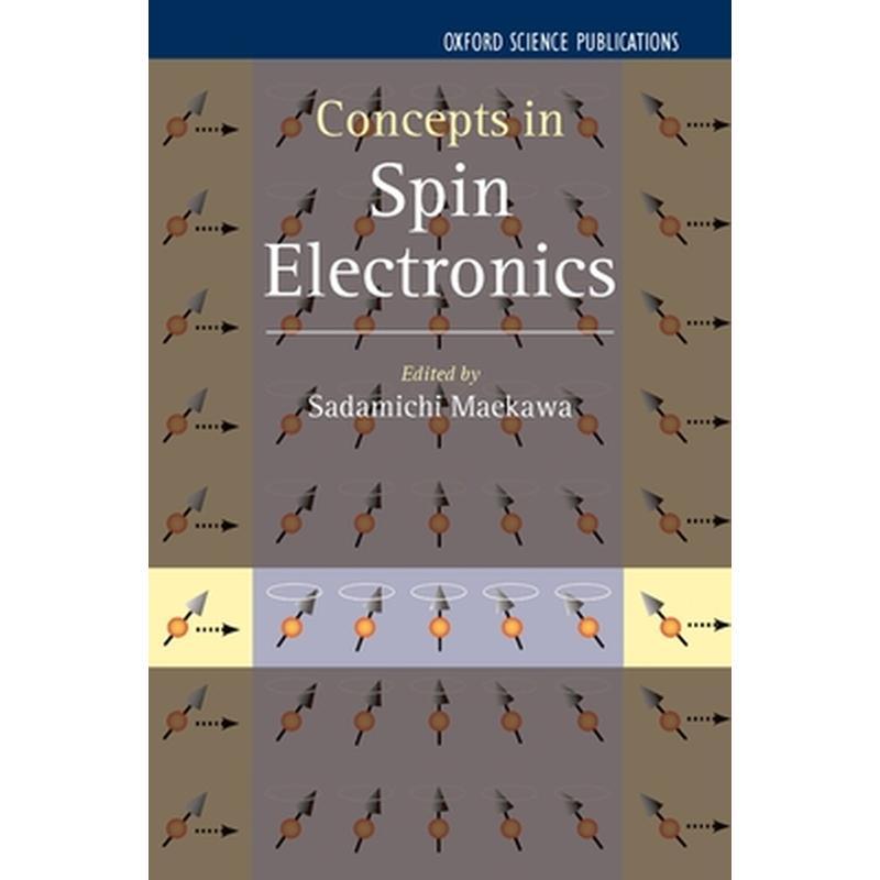 Concepts in Spin Electronics