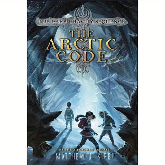 The Arctic Code