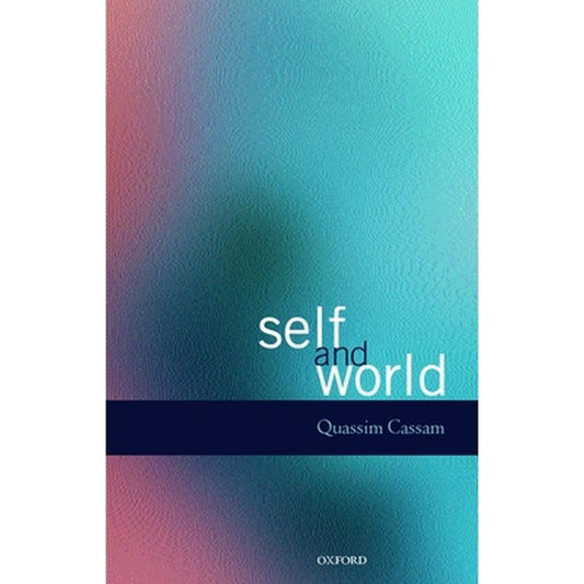 Self and World