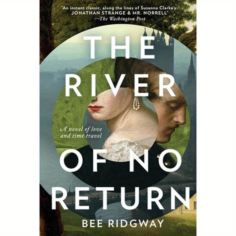 The River of No Return