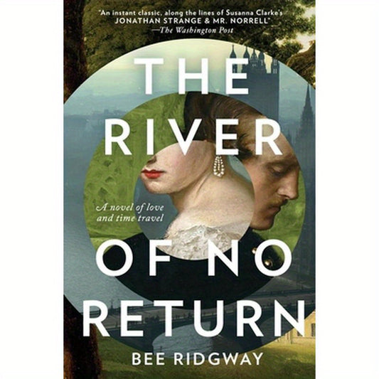 The River of No Return