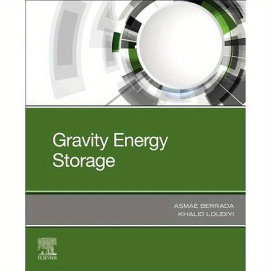 Gravity Energy Storage