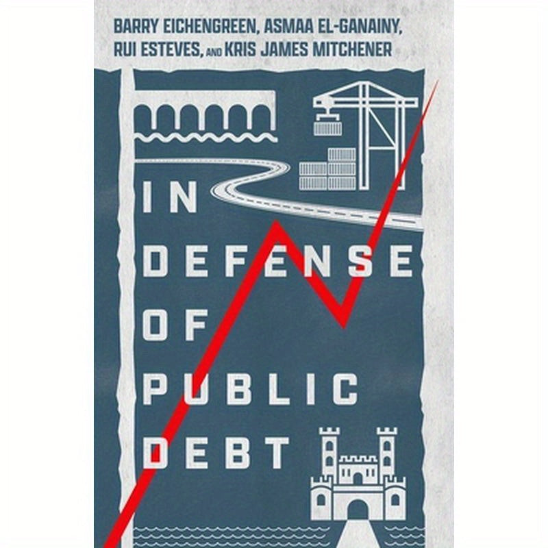 In Defense of Public Debt