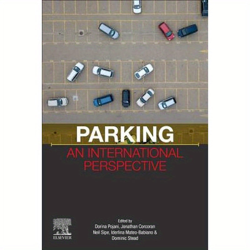 Parking: An International Perspective