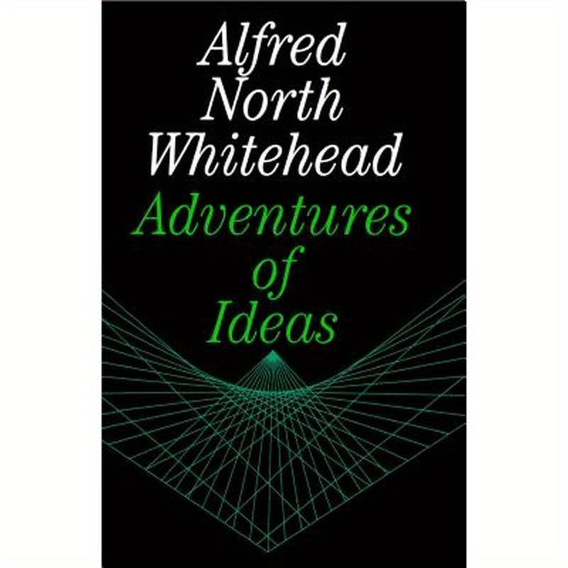 Adventures of Ideas