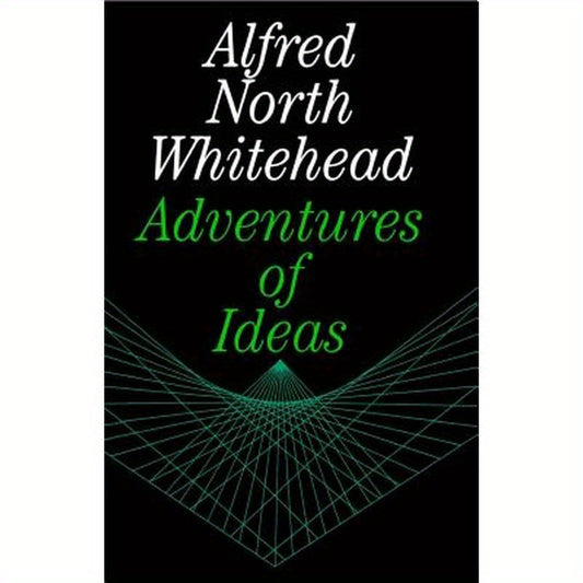 Adventures of Ideas
