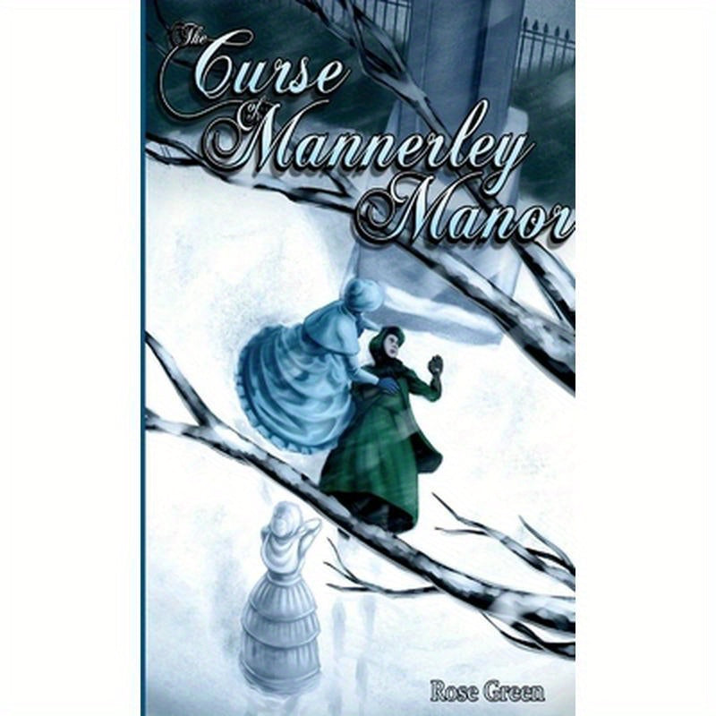 The Curse of Mannerley Manor