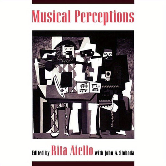 Musical Perceptions