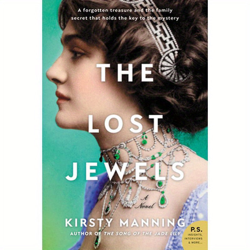 The Lost Jewels