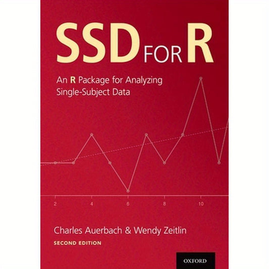 Ssd for R: An R Package for Analyzing Single-Subject Data