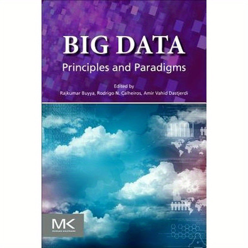 Big Data: Principles and Paradigms