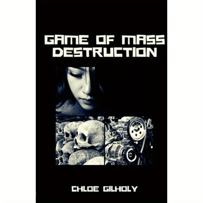 Game of Mass Destruction