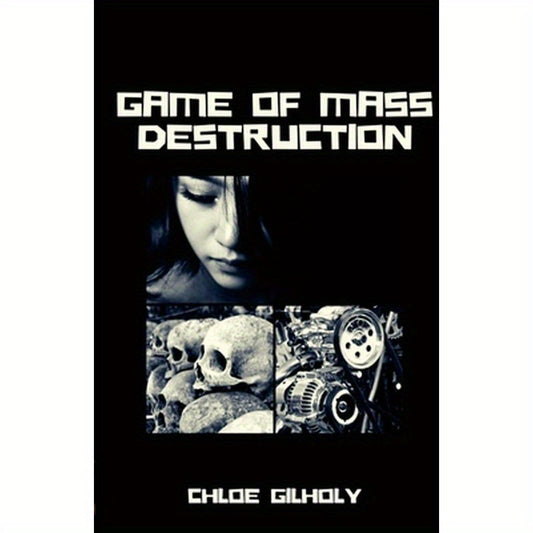 Game of Mass Destruction