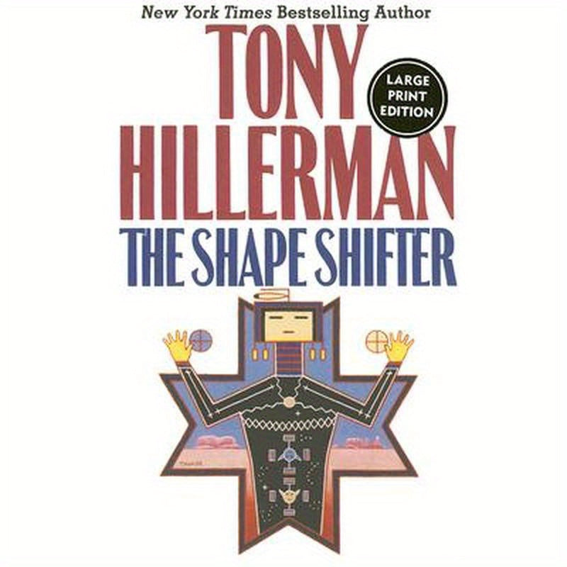 The Shape Shifter LP