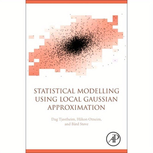 Statistical Modeling Using Local Gaussian Approximation
