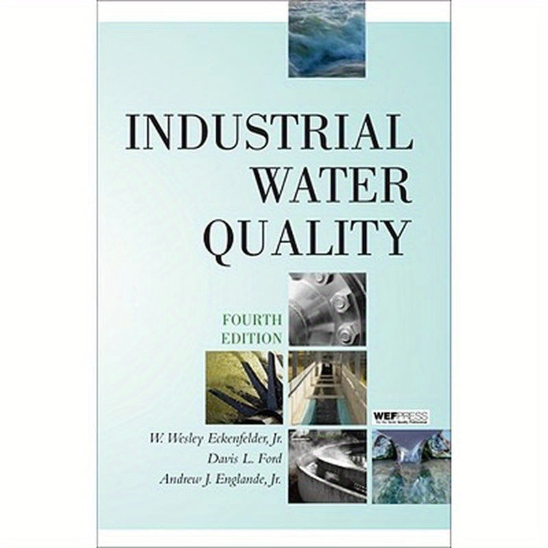 Industrial Water Quality