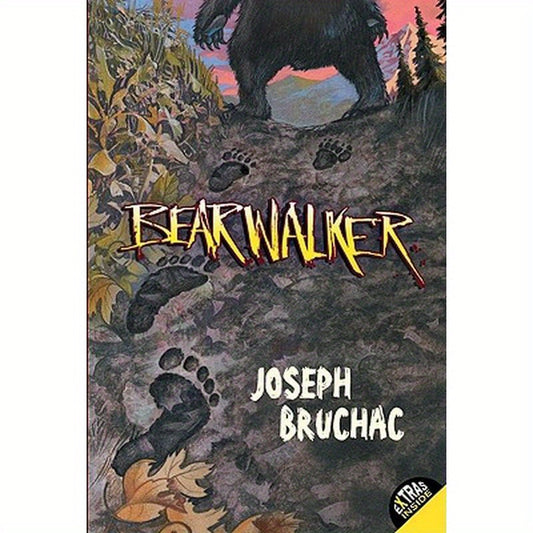 Bearwalker