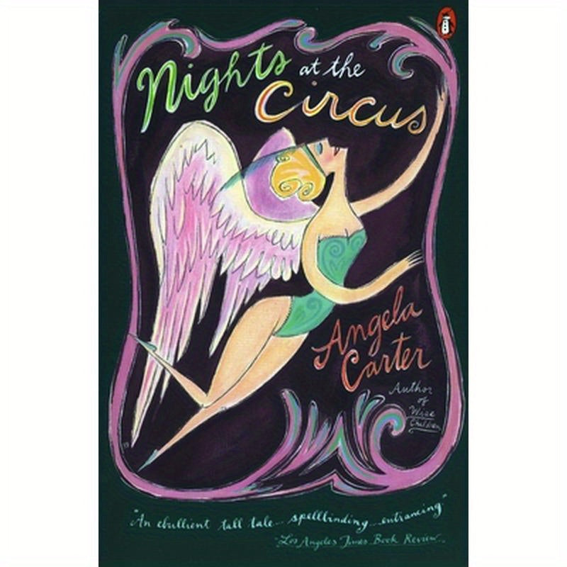 Nights at the Circus