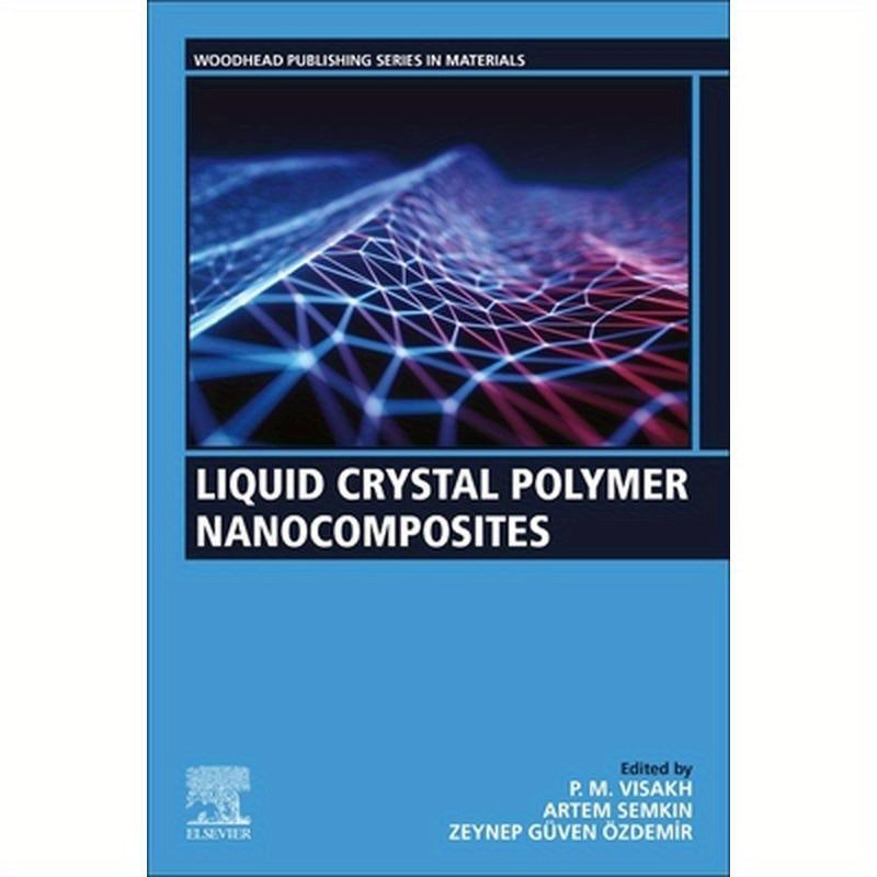 Liquid Crystal Polymer Nanocomposites