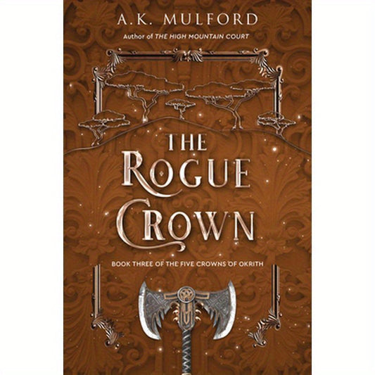 The Rogue Crown