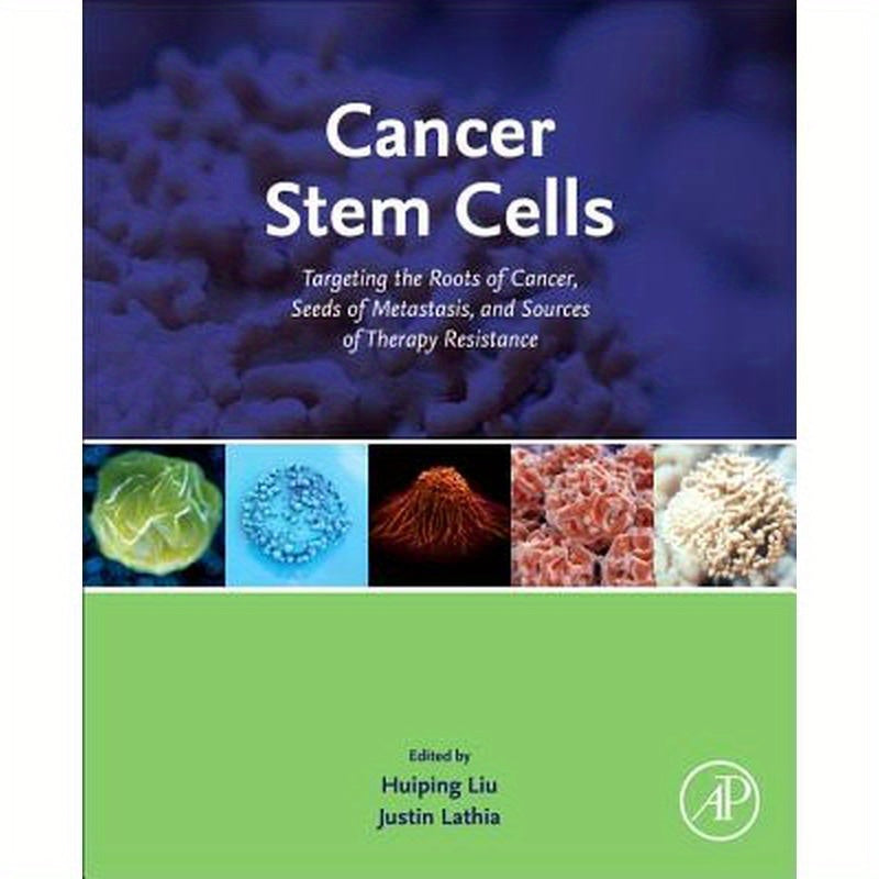 Cancer Stem Cells: Targeting the Roots of Cancer, Seeds of Metastasis, and Sources of Therapy Resistance