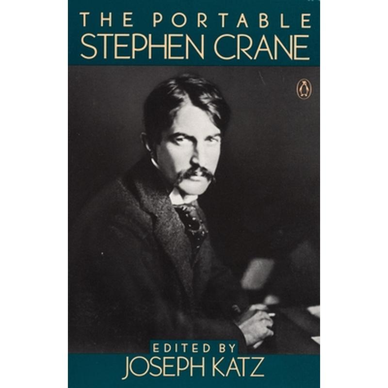 The Portable Stephen Crane