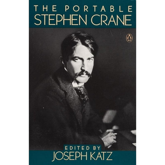 The Portable Stephen Crane