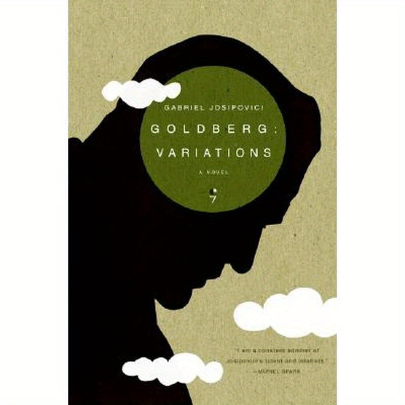 Goldberg: Variations