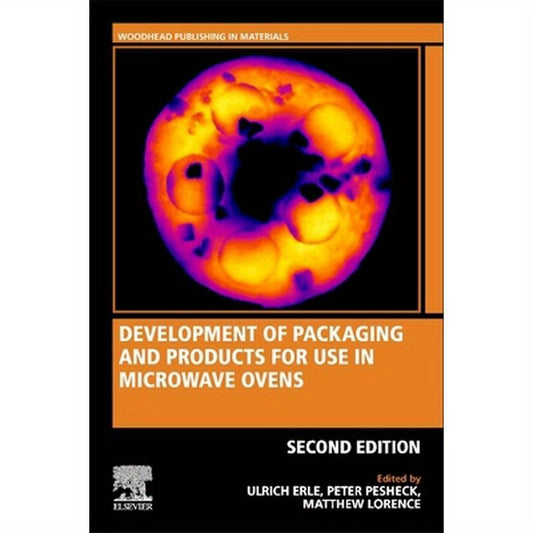 Development of Packaging and Products for Use in Microwave Ovens